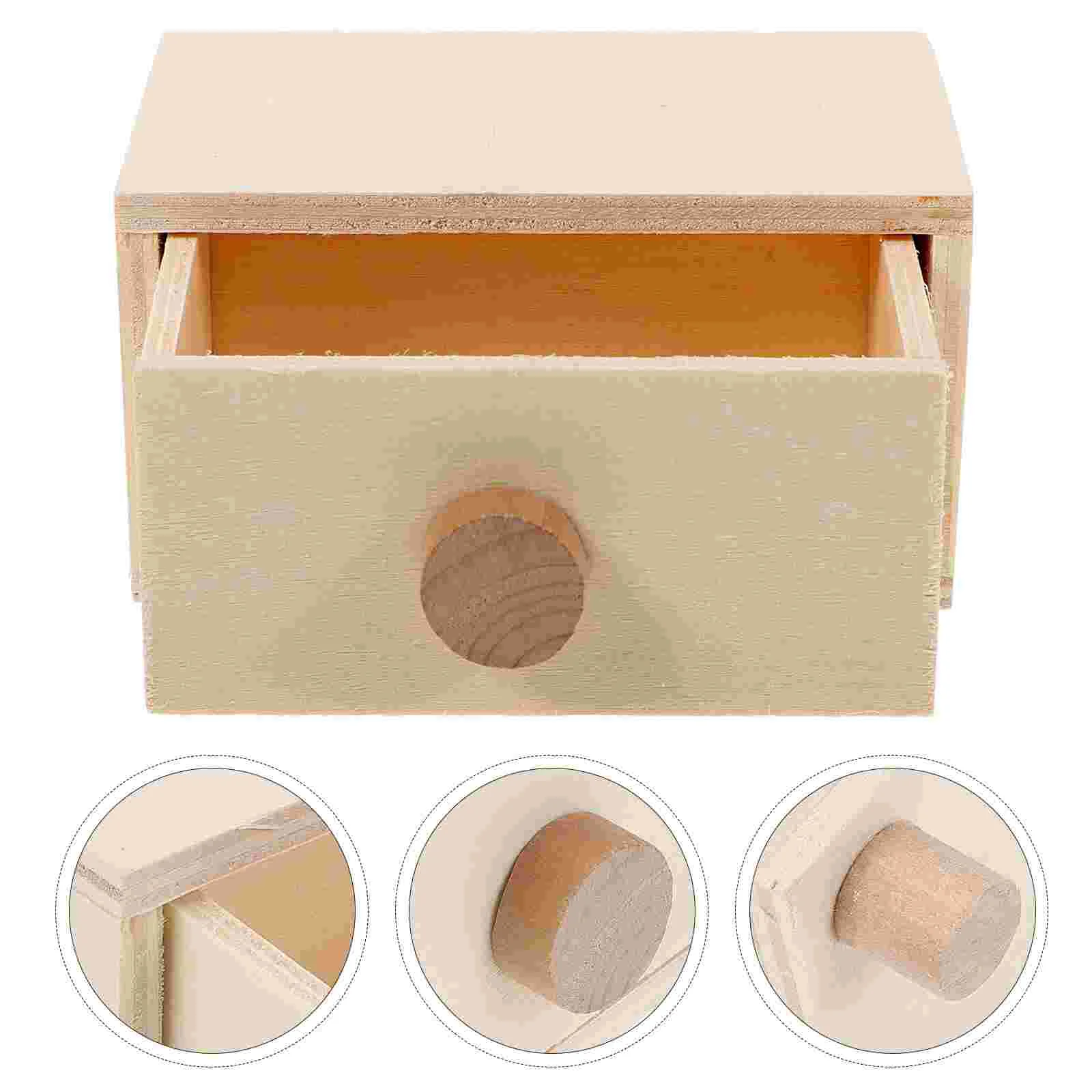 Box Wooden Storage Wood Drawer Craft Jewelry Boxes Unfinisheddiy Kidsand Hand Organizer Holder Made Outmemory Minitrinket Case
Box Wooden Storage Wood Drawer Craft Jewelry Boxes Unfinisheddiy Kidsand Hand Organizer Holder Made Outmemory Minitrinket Case