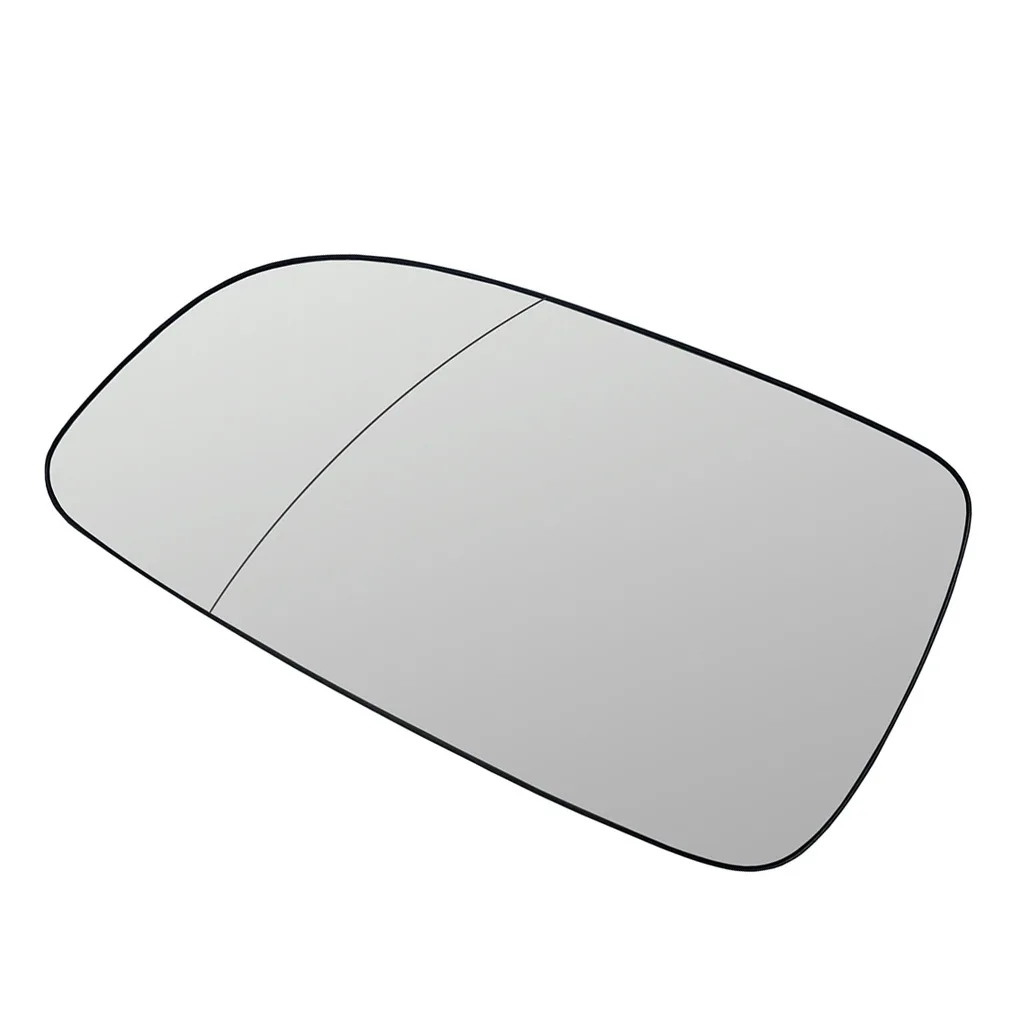 Mirror Mirror Glass Door Wing Glass Heated Left Rearview Mirror Glass With Heating For Vauxhall Astra H 2004-2009
Mirror Mirror Glass Door Wing Glass Heated Left Rearview Mirror Glass With Heating For Vauxhall Astra H 2004-2009
