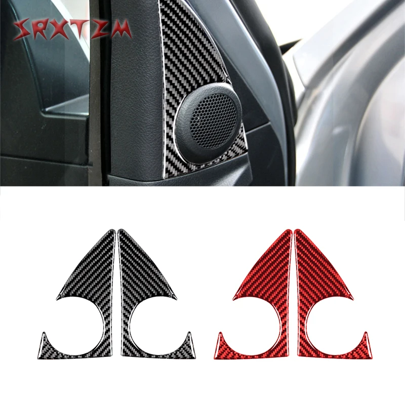 For Toyota Tundra 2014-2018 Door Speaker Sound Equipping Trim Decorating Frame Ring Cover Sticker Strip Car Styling
For Toyota Tundra 2014-2018 Door Speaker Sound Equipping Trim Decorating Frame Ring Cover Sticker Strip Car Styling