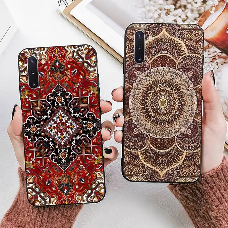Persian rug art Phone Case for Samsung Note 5 7 8 9 10 20 pro plus lite ultra A21 12 72
Persian rug art Phone Case for Samsung Note 5 7 8 9 10 20 pro plus lite ultra A21 12 72
