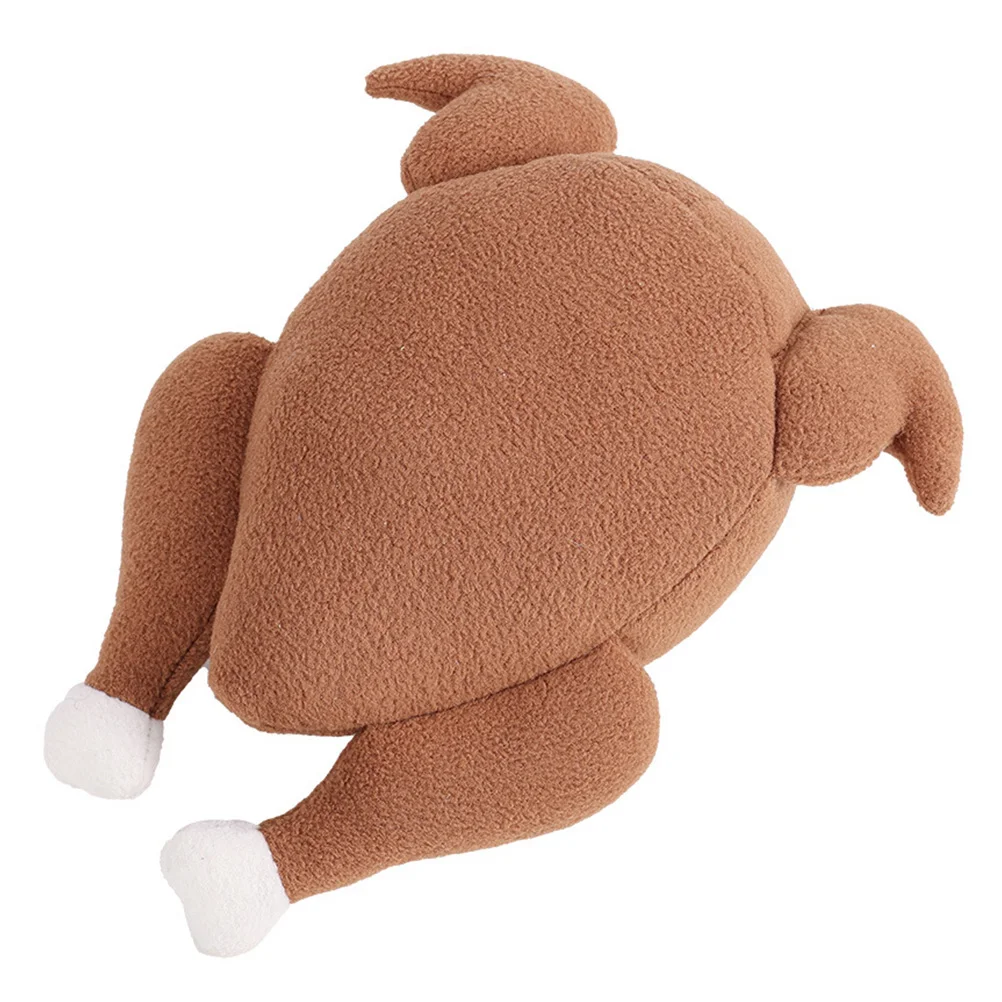 Dogpetchew Turkey Plush Dogs Puzzle Squeaky Small Sniff Large Training Cat Gift Cartoon Chewers Aggressive Indestructible
Dogpetchew Turkey Plush Dogs Puzzle Squeaky Small Sniff Large Training Cat Gift Cartoon Chewers Aggressive Indestructible