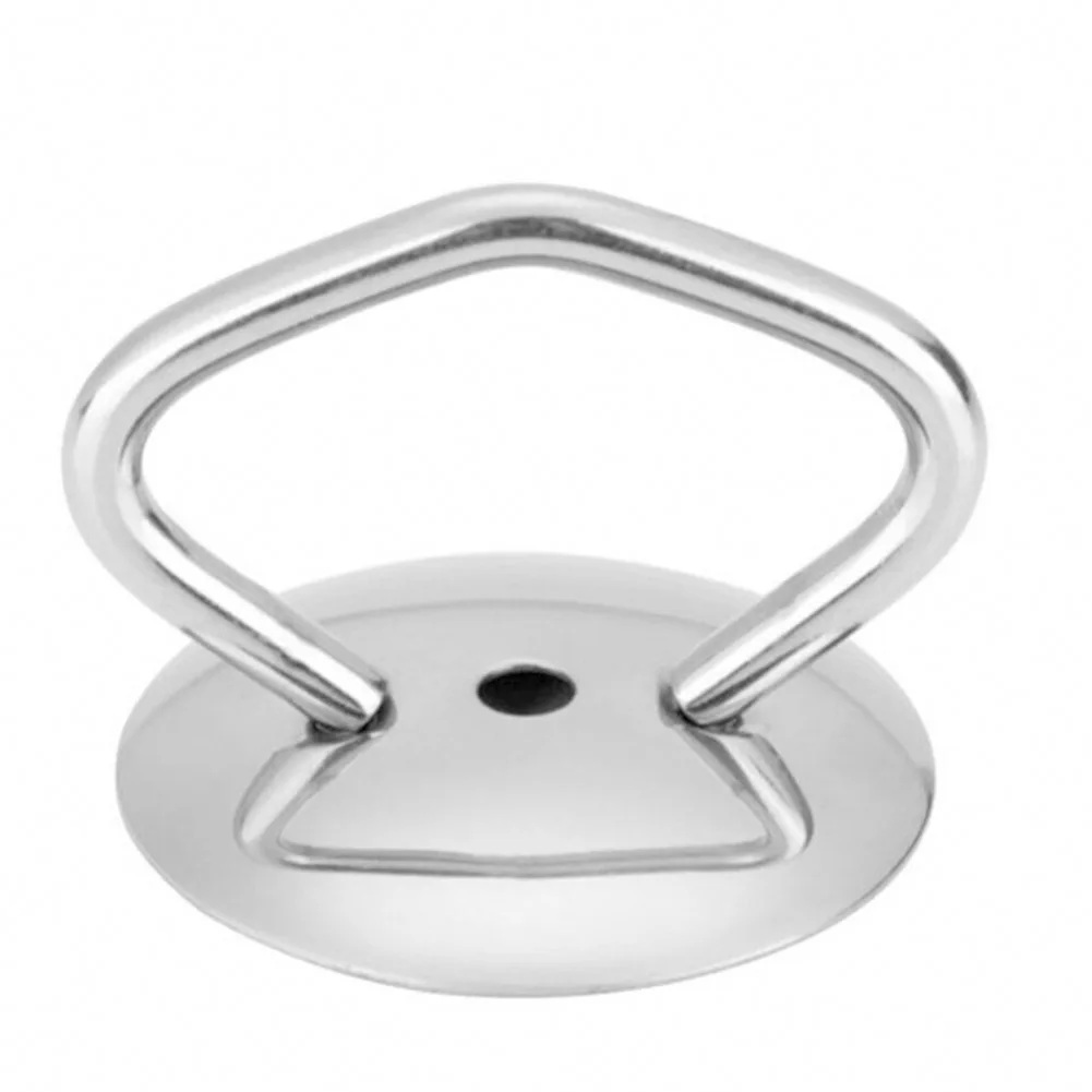 Pot Handle Knob Lid Lid Knob Replacement Universal Kitchen Replacement Rust-proof Stainless Steel Cookware Lid Handle
Pot Handle Knob Lid Lid Knob Replacement Universal Kitchen Replacement Rust-proof Stainless Steel Cookware Lid Handle