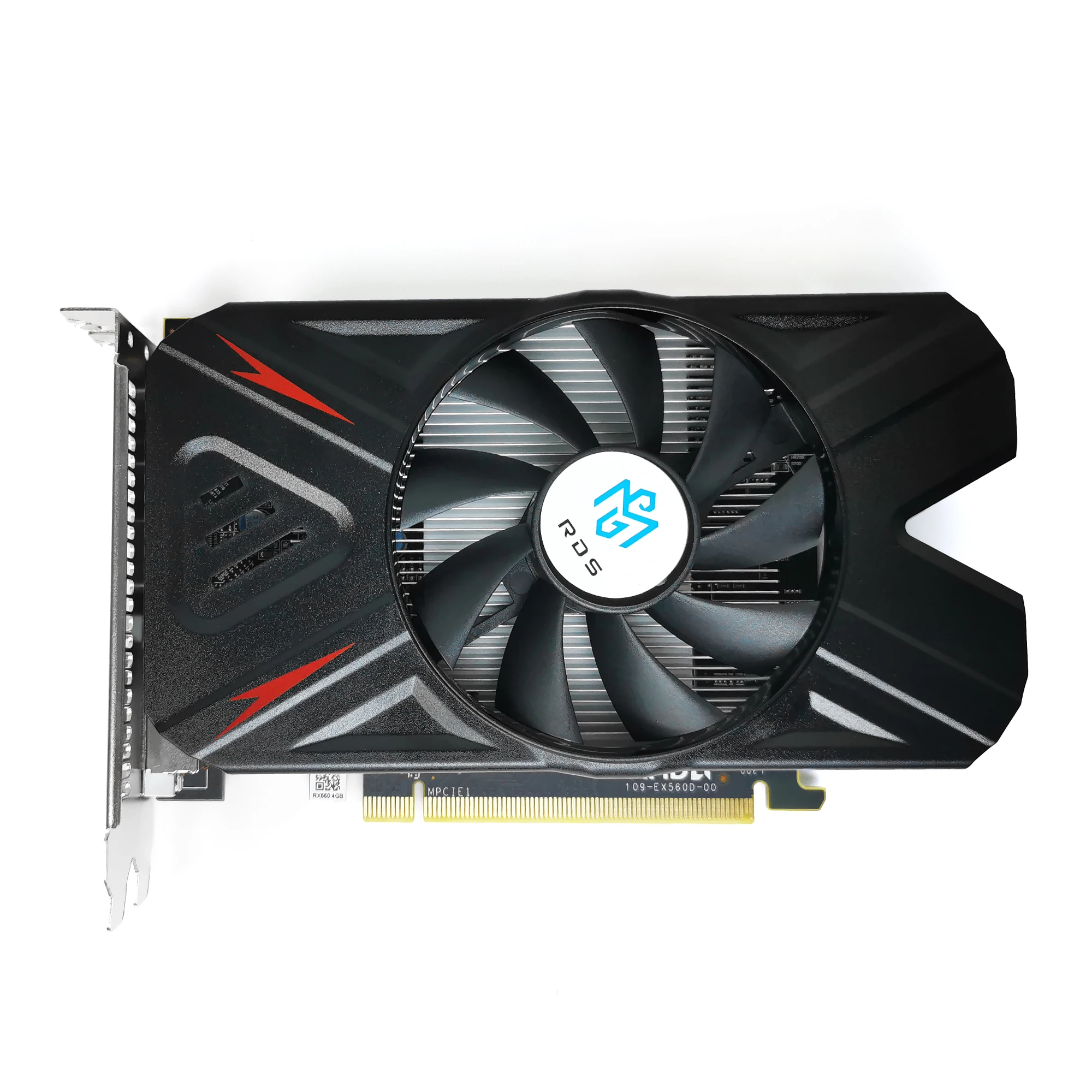 RX550 4 Гб видеокарты GPU оригинальный AMD Radeon RX 550 4 ГБ GDDR5 видеокарты для настольного ПК Компьютерная игровая карта PCI-E X16
RX550 4 Гб видеокарты GPU оригинальный AMD Radeon RX 550 4 ГБ GDDR5 видеокарты для настольного ПК Компьютерная игровая карта PCI-E X16