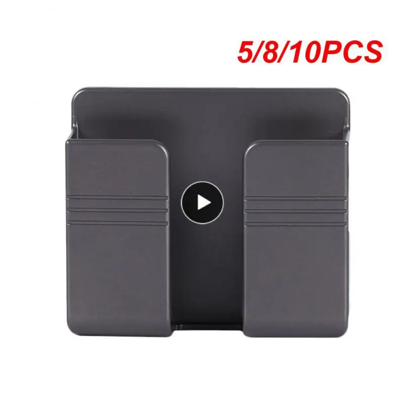 5/8/10PCS Storage Box Wall Mounted Multi-functional Phone Holder Self-adhesive Storage Bracket Strong Adhesive
5/8/10PCS Storage Box Wall Mounted Multi-functional Phone Holder Self-adhesive Storage Bracket Strong Adhesive