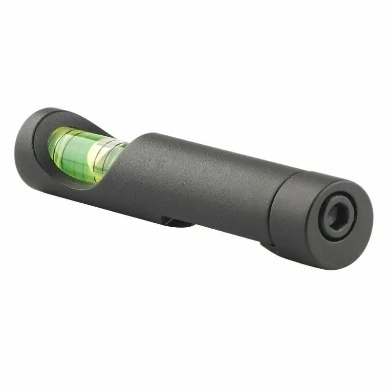 Hunting Metal Spirit Bubble Level Weaver Rail Rifle Aluminum Alloy Scopes Mounts
Hunting Metal Spirit Bubble Level Weaver Rail Rifle Aluminum Alloy Scopes Mounts