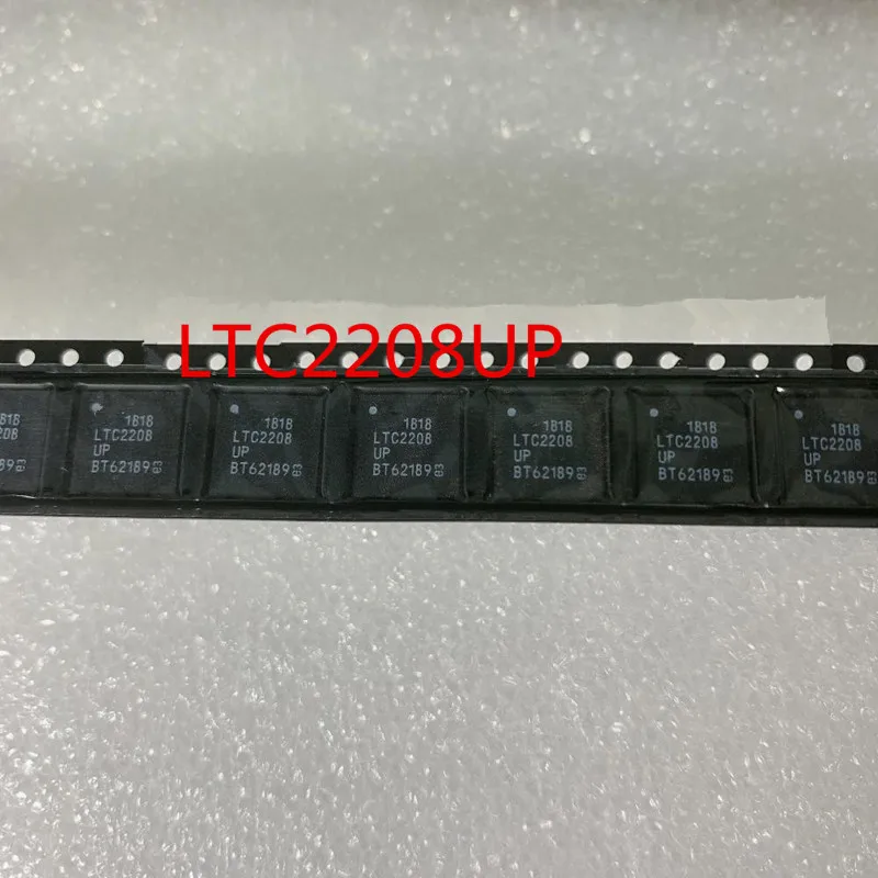 New LTC2208UP LTC2208CUP LTC2208IUP LTC2208 QFN64 
New LTC2208UP LTC2208CUP LTC2208IUP LTC2208 QFN64