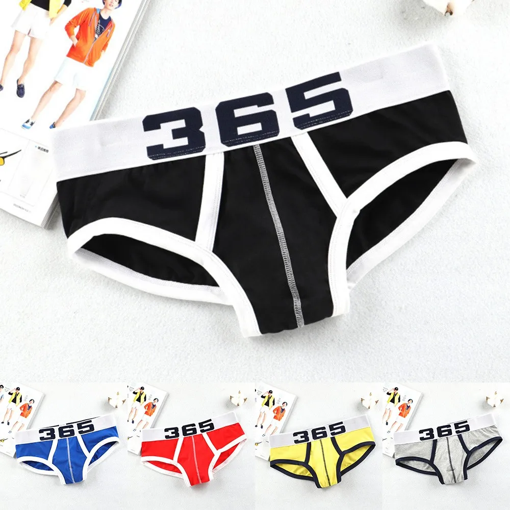 Sexy Fashion Men Cotton Underwear Breathable Low Waist U See-Through Convex Comfortable Letter Briefs Underpants
Sexy Fashion Men Cotton Underwear Breathable Low Waist U See-Through Convex Comfortable Letter Briefs Underpants