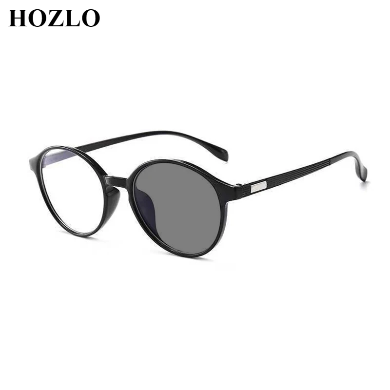 Retro Round Women Photochromic Reading Sunglasses Magnifier Men Sun Automatic Discoloration Driving Fishing Presbyopic Glasses
Retro Round Women Photochromic Reading Sunglasses Magnifier Men Sun Automatic Discoloration Driving Fishing Presbyopic Glasses