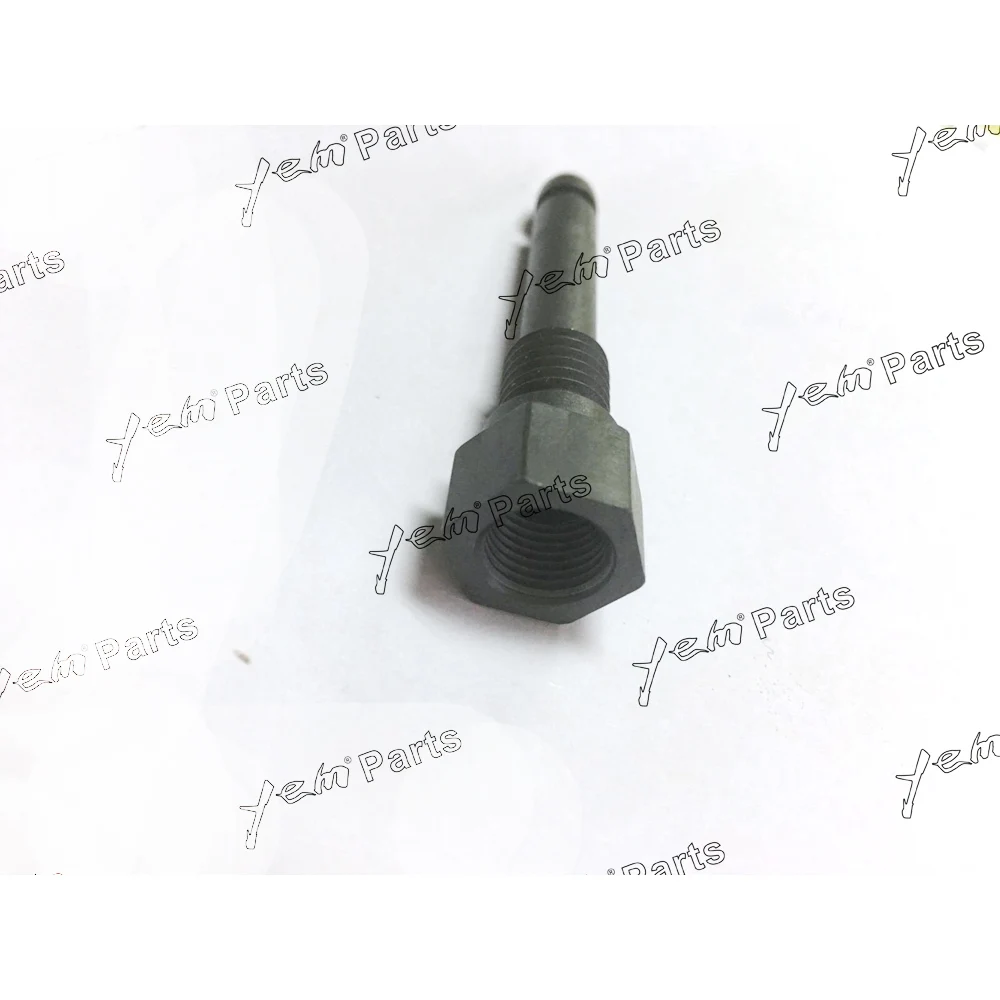 D926T 9889338 Water Pump Oil Cooling Nozzle For Liebherr Excavator Engine Parts