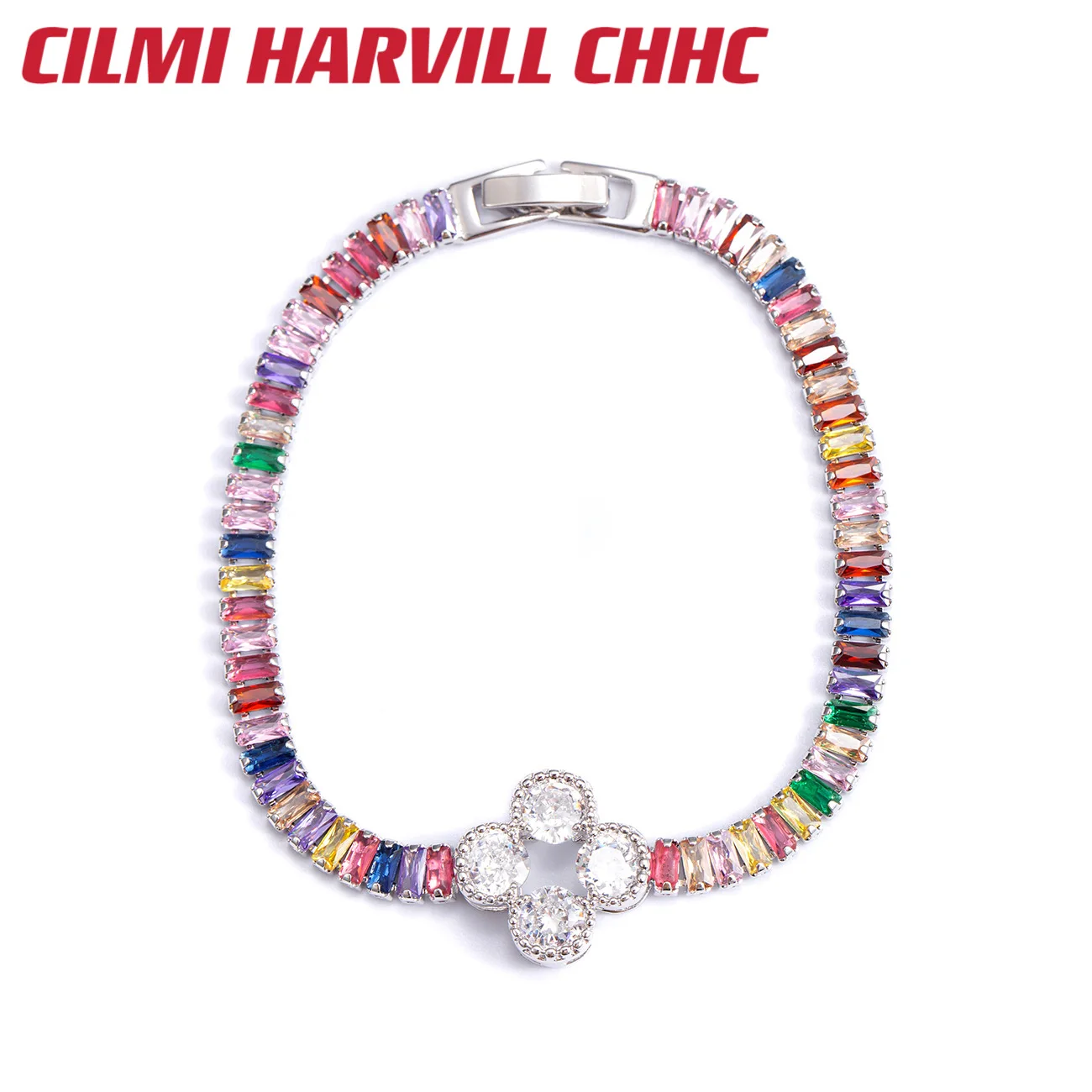 CILMI HARVILL CHHC New Women's Bracelet Adjustable Resin Material High end Fashion Gift Box Packaging Date Dinner
CILMI HARVILL CHHC New Women's Bracelet Adjustable Resin Material High end Fashion Gift Box Packaging Date Dinner