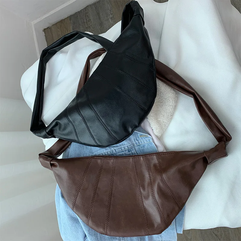 Women's Messenger Chest Bag Sling Cross Body Shoulder Bags Female Waist Pack Fashion Printed Women Crossbody Bags Leather
Women's Messenger Chest Bag Sling Cross Body Shoulder Bags Female Waist Pack Fashion Printed Women Crossbody Bags Leather