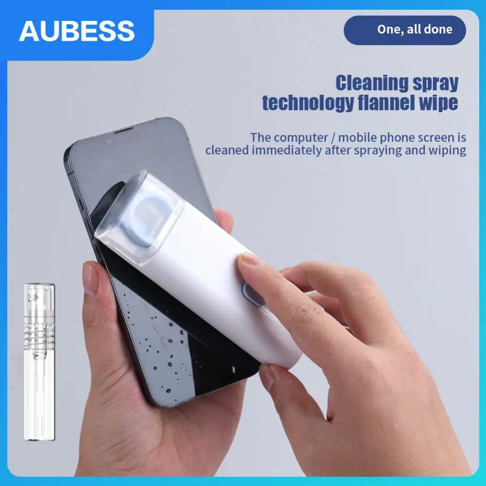 7-in-1 Wireless Earphone Cleaner Brush Earbuds Cleaning Pen Keycap Puller Brush Kit Mobile Phone Dust Brushes Multifunction
7-in-1 Wireless Earphone Cleaner Brush Earbuds Cleaning Pen Keycap Puller Brush Kit Mobile Phone Dust Brushes Multifunction