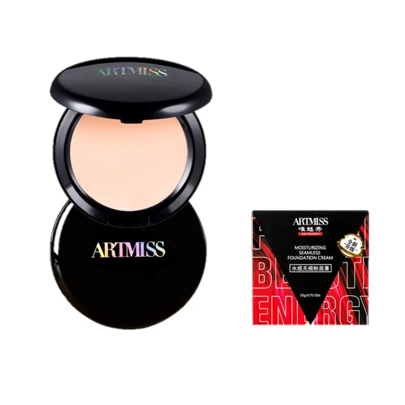 Foundation Cream Concealer Lasting Do Not Take Off Makeup Concealer Foundation Cream Powder Cake Keep Skin Foundation Liquid
Foundation Cream Concealer Lasting Do Not Take Off Makeup Concealer Foundation Cream Powder Cake Keep Skin Foundation Liquid