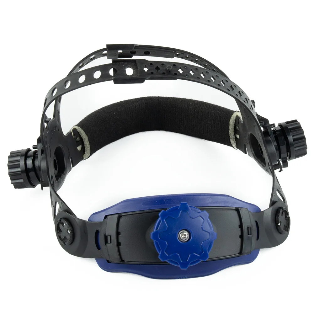 Welding Welder Hood Solar Auto Dimming Adjustable Helmet Headband Welding Equipment Equipo De Soldadura Equipamento De Soldagem
Welding Welder Hood Solar Auto Dimming Adjustable Helmet Headband Welding Equipment Equipo De Soldadura Equipamento De Soldagem