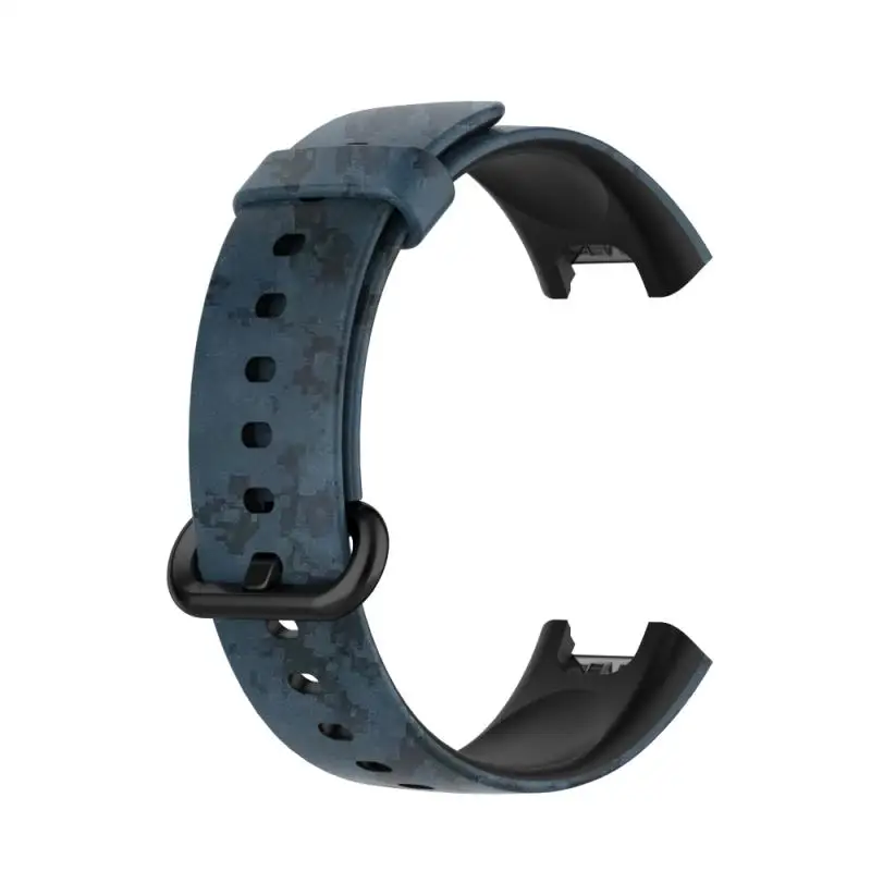 For Redmi Watch Wristband Thickened Sweatproof Printed Strap Waterproof Replacement Watchband For Mi Watch Lite
For Redmi Watch Wristband Thickened Sweatproof Printed Strap Waterproof Replacement Watchband For Mi Watch Lite