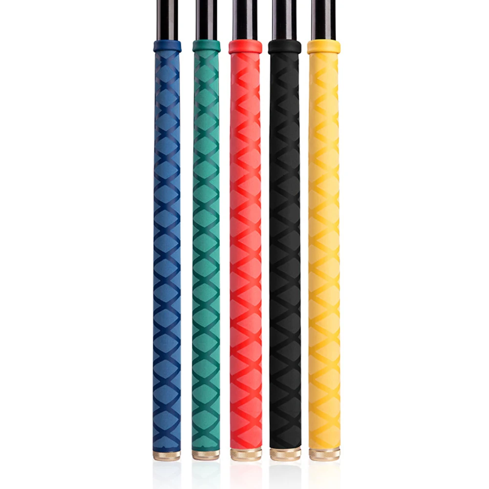 1m Non Slip X-Tube Heat Shrink Wrap Tubing Anti-Static For Rod Grips 25/30mm Fishing Rod Heat Shrinkable Tube Handle Sleeve
1m Non Slip X-Tube Heat Shrink Wrap Tubing Anti-Static For Rod Grips 25/30mm Fishing Rod Heat Shrinkable Tube Handle Sleeve