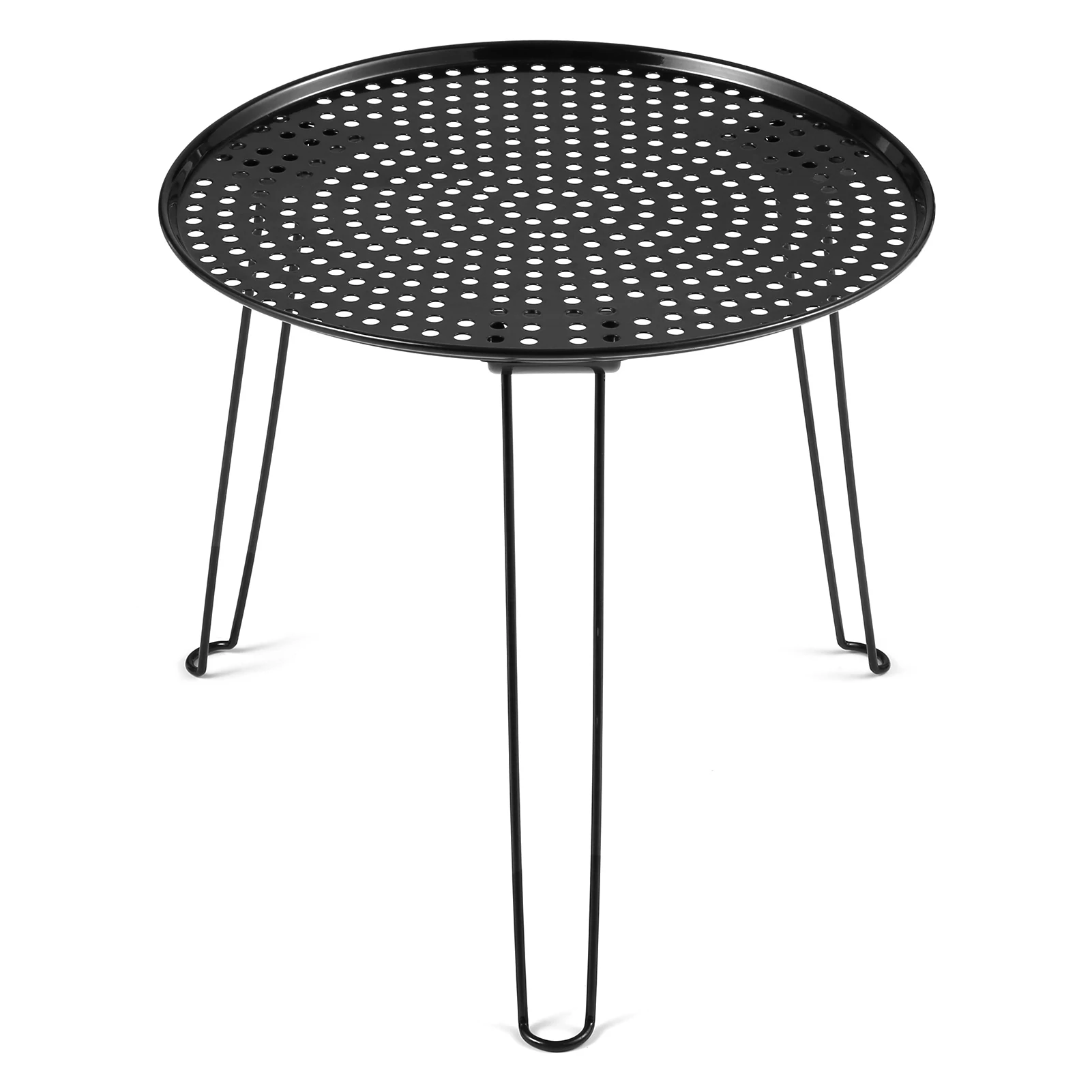 Portable Camping Round Table Foldable High-strength Picnic Dinner Table Outdoor Table Equipment Folding Desk Self-driving
Portable Camping Round Table Foldable High-strength Picnic Dinner Table Outdoor Table Equipment Folding Desk Self-driving