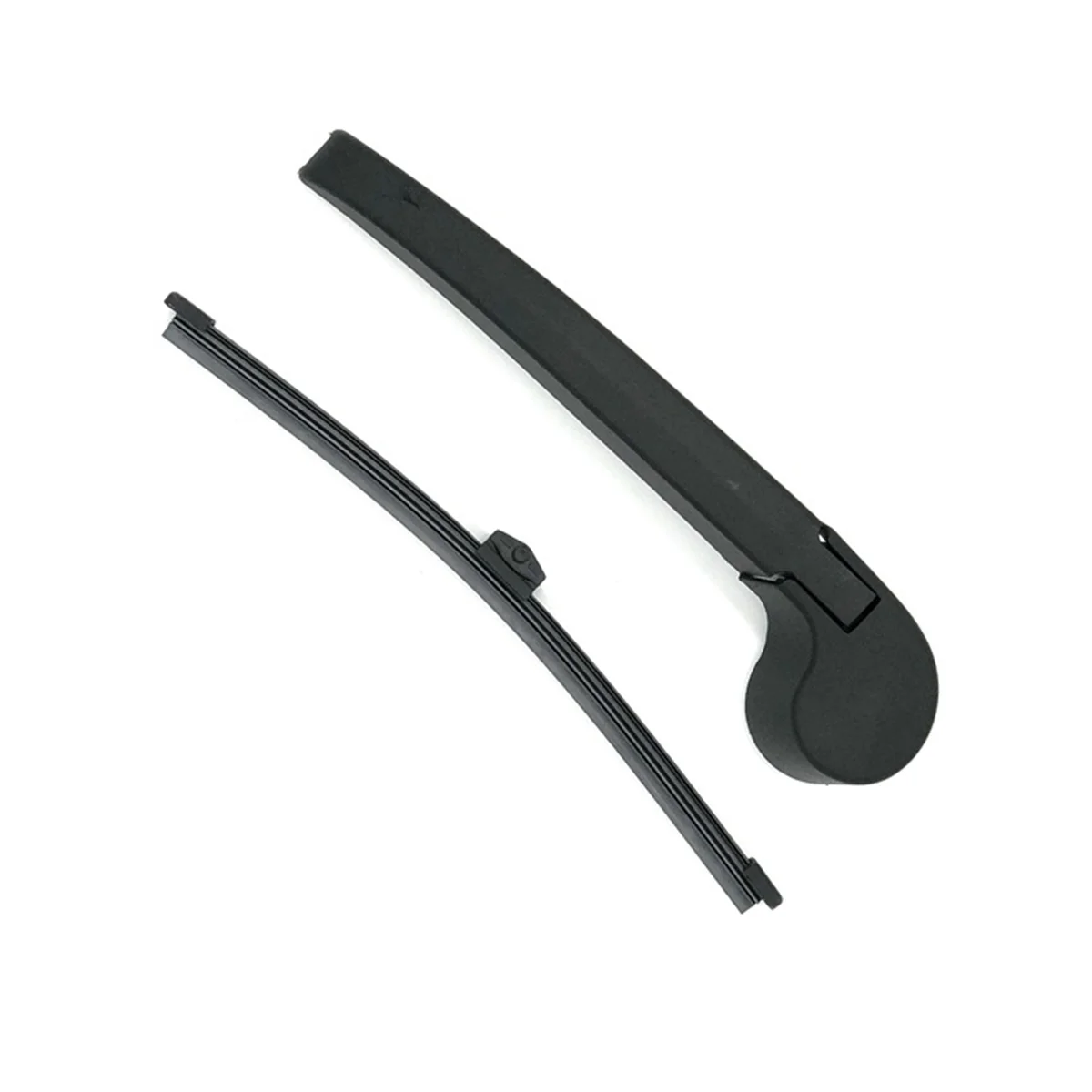 Rear Windshield Wiper Arm Set - Rear Windshield Wiper Assembly for Neta U 2022
Rear Windshield Wiper Arm Set - Rear Windshield Wiper Assembly for Neta U 2022