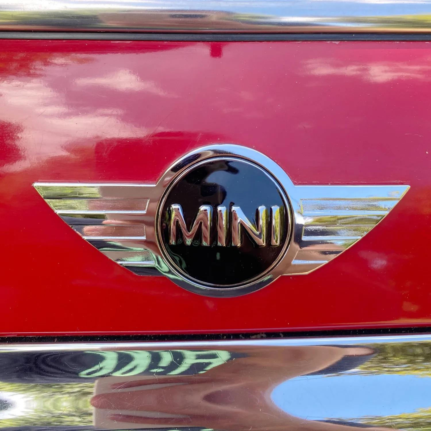 Car Styling carbon fiber 3D Metal Stickers Emblem Badge For Mini Cooper One S R50 R53 R56 R60 F55 F56 R57 R58 R59 R60
Car Styling carbon fiber 3D Metal Stickers Emblem Badge For Mini Cooper One S R50 R53 R56 R60 F55 F56 R57 R58 R59 R60