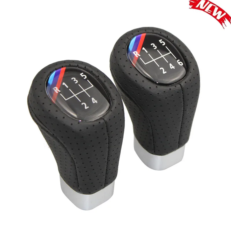 Ручная головка переключения передач для BMW 1 3 5 6 Series E30 E36 E39 E46 E60 E87 E90
Ручная головка переключения передач для BMW 1 3 5 6 Series E30 E36 E39 E46 E60 E87 E90