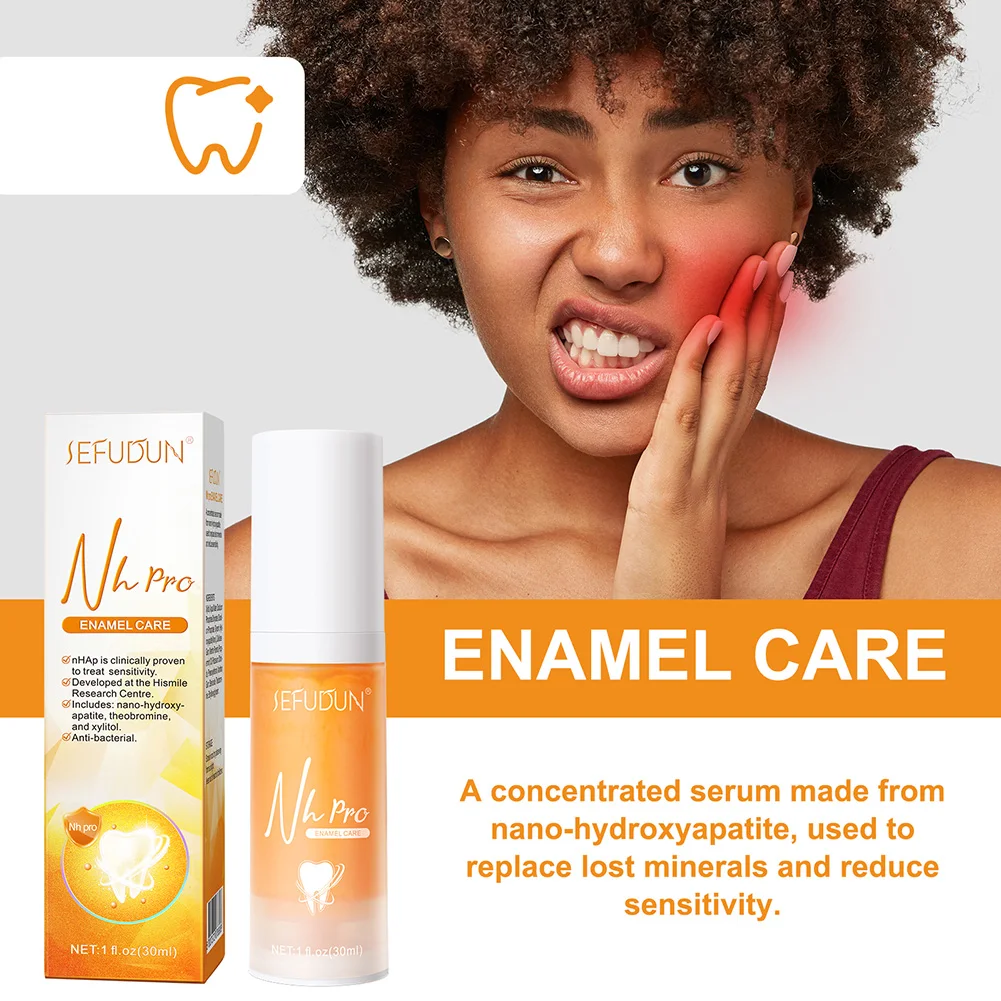 1pcs Tooth Whitening Toothpaste Tooth Repair Oral Cleaning Brighten Teeth Enamel Repairing Toothpaste White Tooth Oral Care
1pcs Tooth Whitening Toothpaste Tooth Repair Oral Cleaning Brighten Teeth Enamel Repairing Toothpaste White Tooth Oral Care