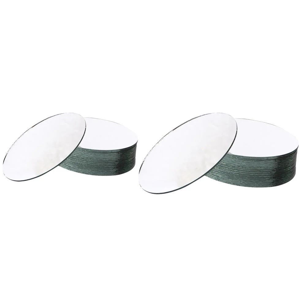 20 Pcs Heart Shaped Lenses Glass Tiles Mirror Craft Brick DIY Accessories White Small
20 Pcs Heart Shaped Lenses Glass Tiles Mirror Craft Brick DIY Accessories White Small