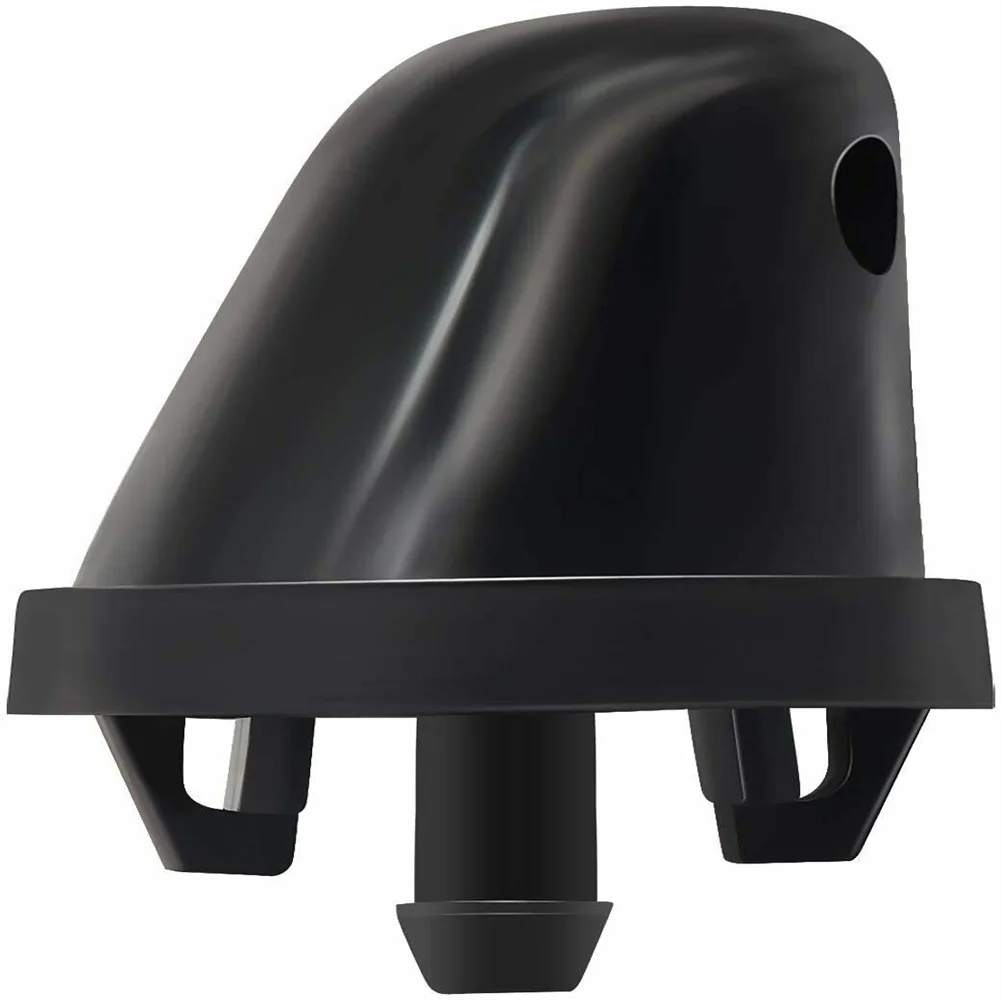Car Truck Washer Nozzle Rear Windshield Plastic Rear Windshield Washer Nozzle 1/2 Pcs 5.9 Mm Black Exterior Parts
Car Truck Washer Nozzle Rear Windshield Plastic Rear Windshield Washer Nozzle 1/2 Pcs 5.9 Mm Black Exterior Parts