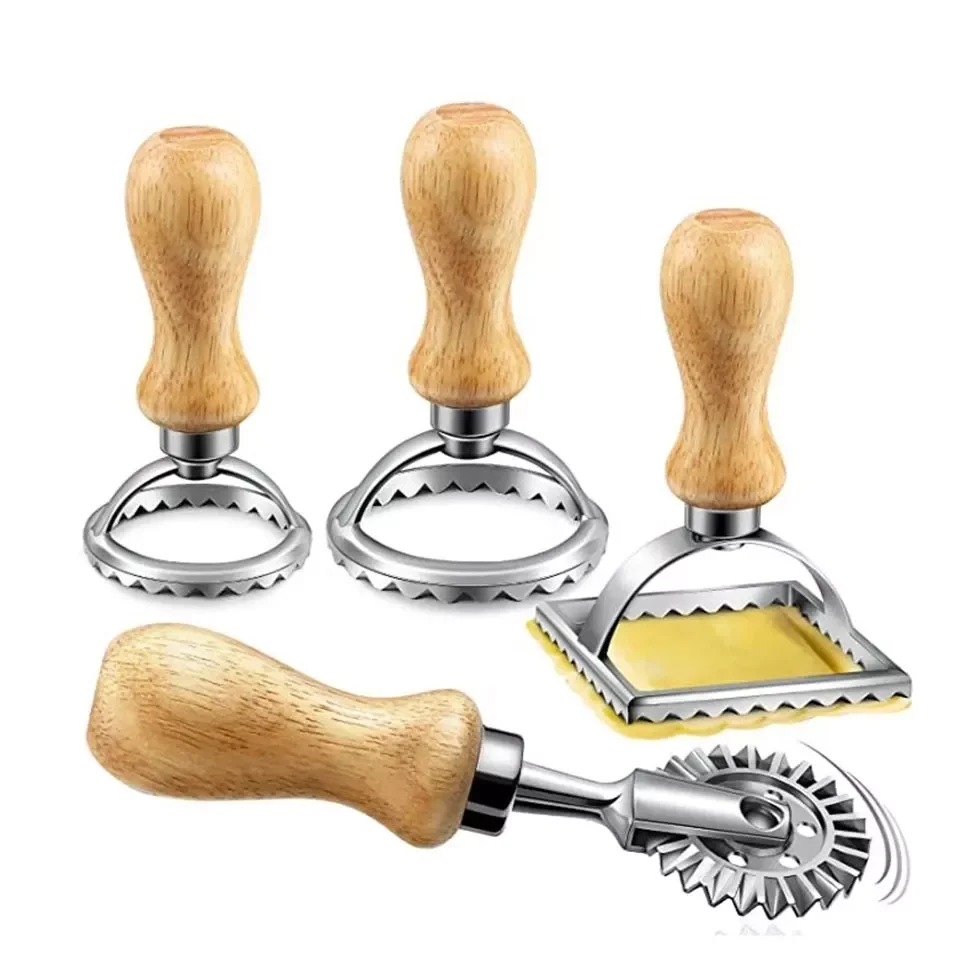Baking Cookie Cutter Biscuit Maker Mold Pizza Cutting Wheel Tools 304 Stainless Steel Moulds Ravioli pasta tools Square Cutters
Baking Cookie Cutter Biscuit Maker Mold Pizza Cutting Wheel Tools 304 Stainless Steel Moulds Ravioli pasta tools Square Cutters