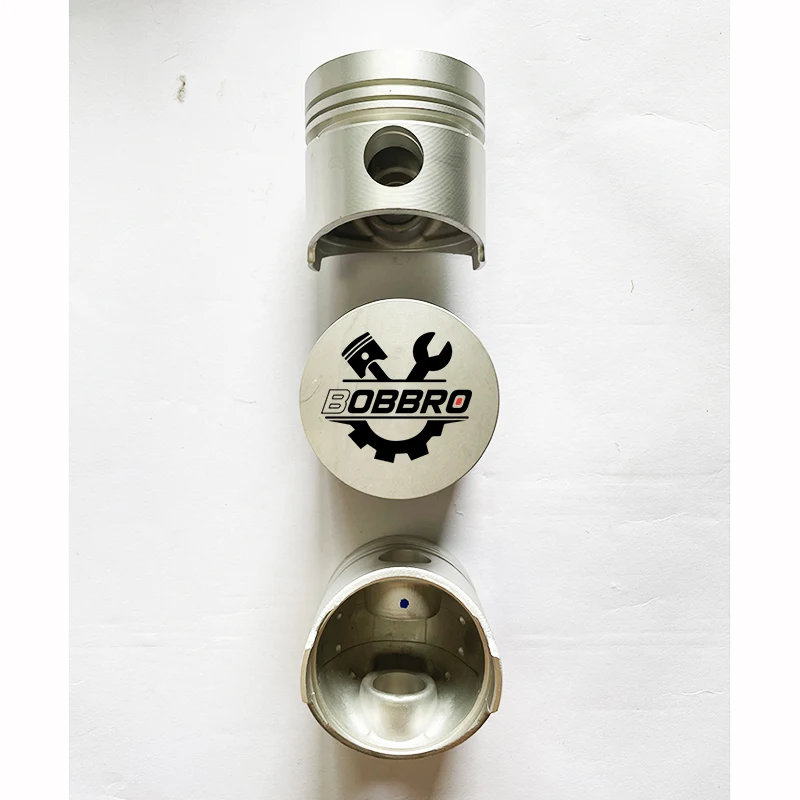 D1301 D1302 Piston 15201-21110 For Kubota Tractor Excavator Diesel Engine Parts 
D1301 D1302 Piston 15201-21110 For Kubota Tractor Excavator Diesel Engine Parts