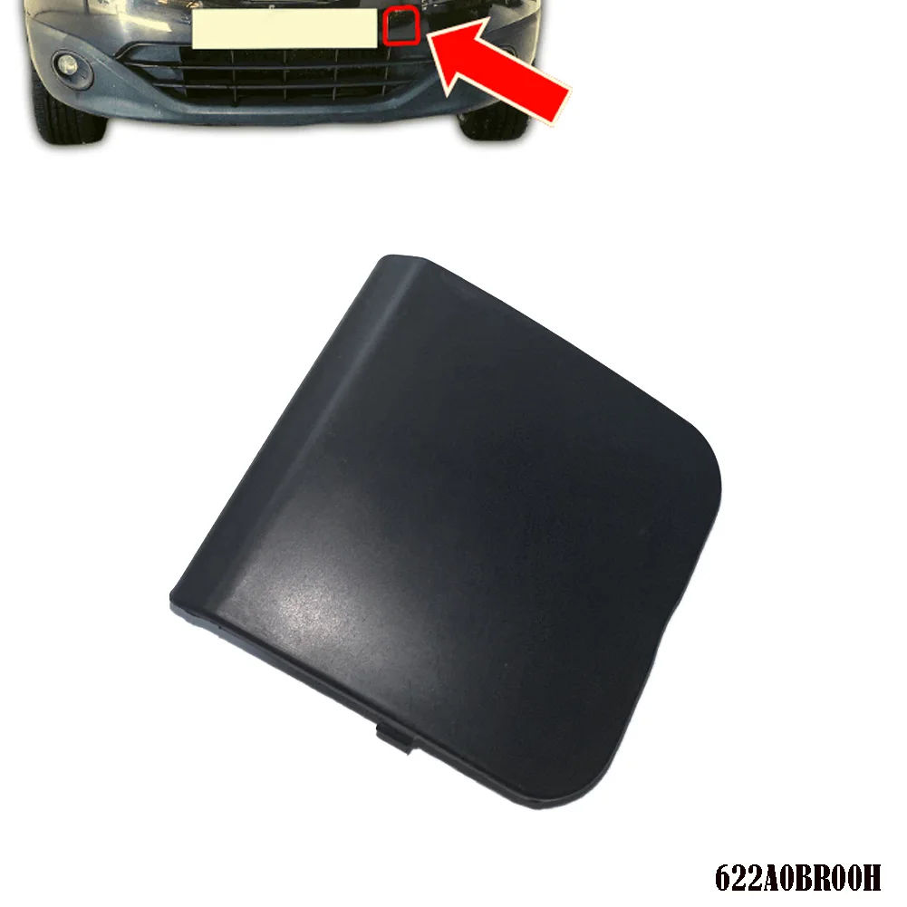 Car Front Towing Eye Cover Cap Durable Tow For NISSAN For QASHQAI J10 2010 -2014 FRONT TOW EYE COVER 622A0BR00H 622A0-BR00H
Car Front Towing Eye Cover Cap Durable Tow For NISSAN For QASHQAI J10 2010 -2014 FRONT TOW EYE COVER 622A0BR00H 622A0-BR00H