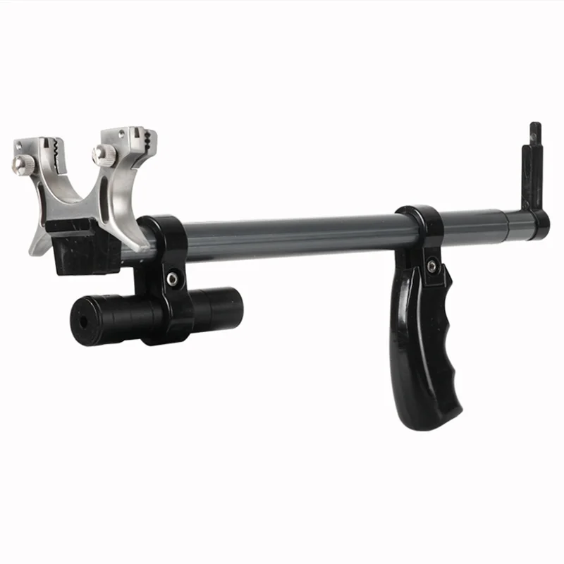 High Upgraded Slingshot Handle Multi-Size Professional Catapult Outdoor Sports Hunting Shooting Fun Game New Products
High Upgraded Slingshot Handle Multi-Size Professional Catapult Outdoor Sports Hunting Shooting Fun Game New Products