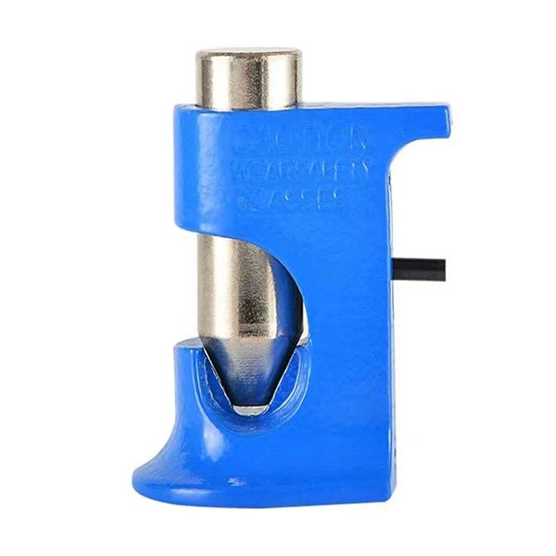 Battery Terminal Crimping Tool Riveting Pliers Hammer Crimp Suitable All Wire Sizes From 16 4/0 Gauge Copper Lug Rivet
Battery Terminal Crimping Tool Riveting Pliers Hammer Crimp Suitable All Wire Sizes From 16 4/0 Gauge Copper Lug Rivet