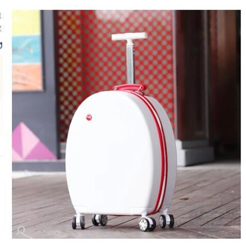 

20 inch travel Luggage suitcase Spinner suitcase women trolley luggage Rolling Suitcase for girls Wheeled Suitcase trolley bag
