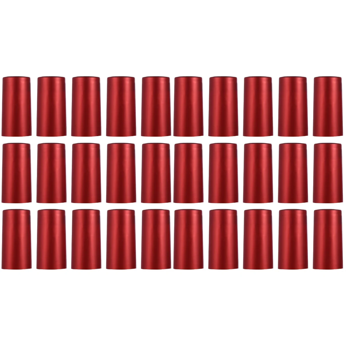 200 Caps Seal Bottle Cover WineTasting Corks Heat Shrinkable Caps Shrink Caps
200 Caps Seal Bottle Cover WineTasting Corks Heat Shrinkable Caps Shrink Caps