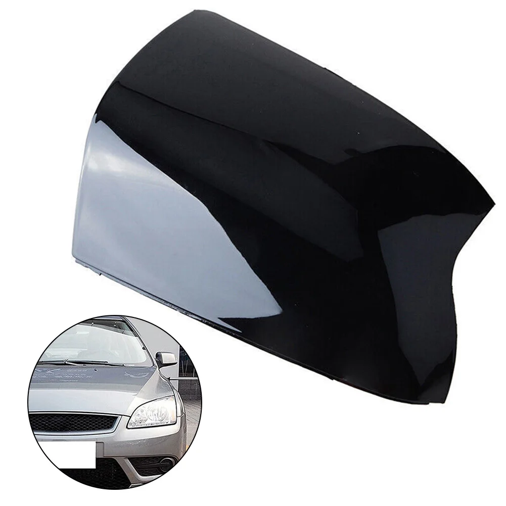 Car Accessories Mirror Cover Cap Rear View Mirror 17*13.5*3CM 1pc 2005-2008 FD4247423 Gloss Black High Quality
Car Accessories Mirror Cover Cap Rear View Mirror 17*13.5*3CM 1pc 2005-2008 FD4247423 Gloss Black High Quality