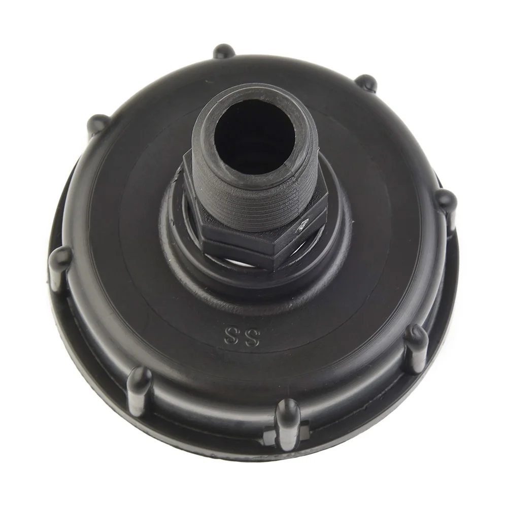 IBC Container Adapter IBC Container Adapter Container Adapter Container Adapter 1inch Lid 25mm External Thread
IBC Container Adapter IBC Container Adapter Container Adapter Container Adapter 1inch Lid 25mm External Thread