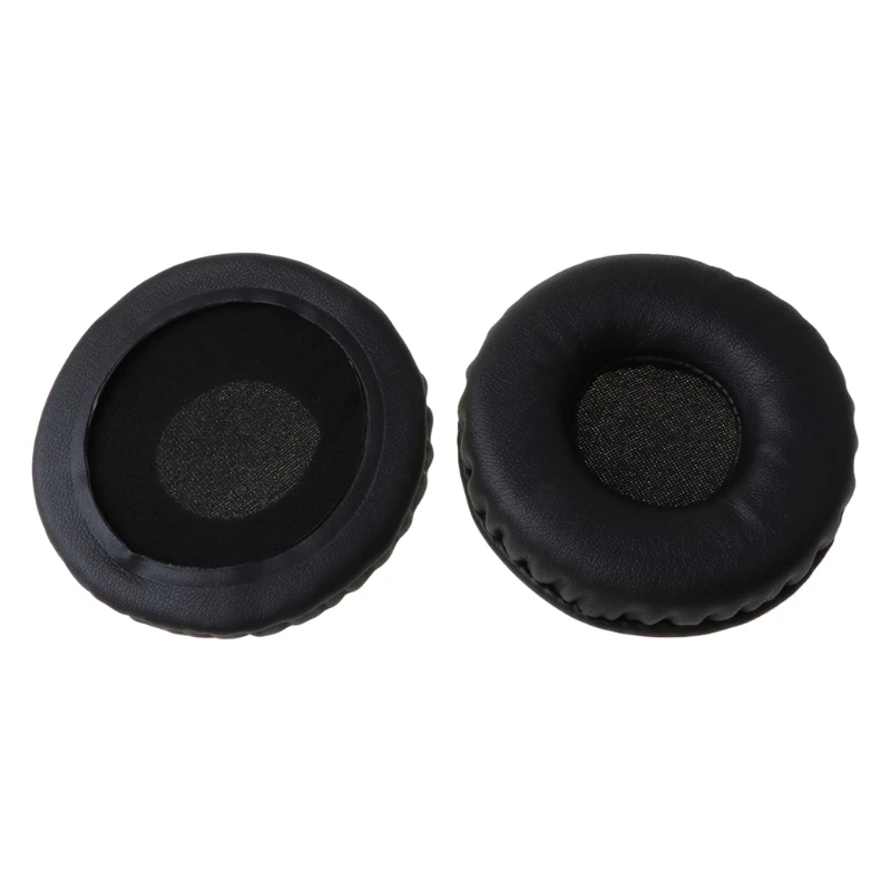 1Pair Replacement Ear Cushion Cover Leather Earpads Compatible with AKG K518 K518DJ K518LE K81 NC6 Headphones Headset
1Pair Replacement Ear Cushion Cover Leather Earpads Compatible with AKG K518 K518DJ K518LE K81 NC6 Headphones Headset