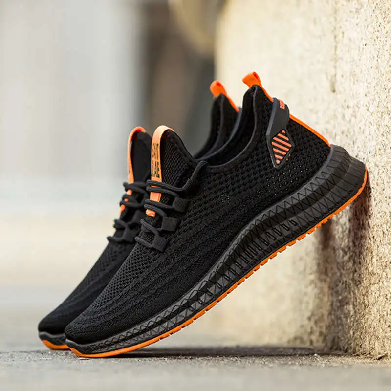 Cheap Tennis Sports Shoes Men Designer For Top Brand Breathable Sneakers Gym Men's Sport Shoes Boty Running Shoes Men's Tennis
Cheap Tennis Sports Shoes Men Designer For Top Brand Breathable Sneakers Gym Men's Sport Shoes Boty Running Shoes Men's Tennis