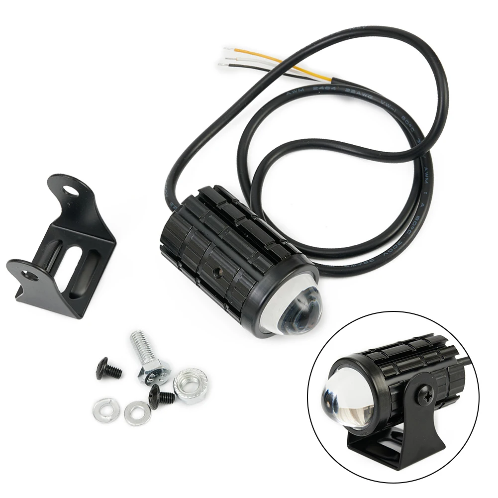 Brand New Durable And Practical High Quality New 2022 New LED Spot Light Offroad ATV Moto 1pc LED Motorcycle Headlight Spot Lamp
Brand New Durable And Practical High Quality New 2022 New LED Spot Light Offroad ATV Moto 1pc LED Motorcycle Headlight Spot Lamp