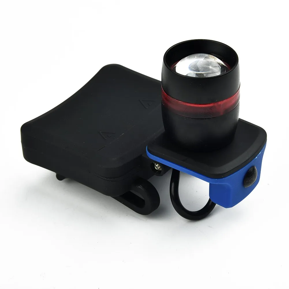 Camping Lamp Cap Light Aluminum Alloy Clip On Aluminum alloy Black Survival Torch Clip on Zoomable Speed Focus
Camping Lamp Cap Light Aluminum Alloy Clip On Aluminum alloy Black Survival Torch Clip on Zoomable Speed Focus