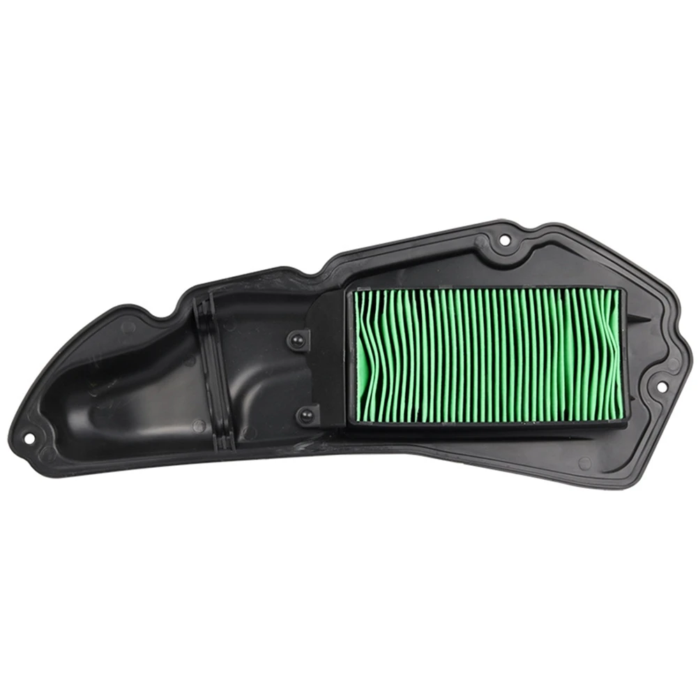 Motorcycle Air Filter Air Intake Cleaner for Honda PCX160 PCX 160 2021 2022 Air Filter Replacement
Motorcycle Air Filter Air Intake Cleaner for Honda PCX160 PCX 160 2021 2022 Air Filter Replacement