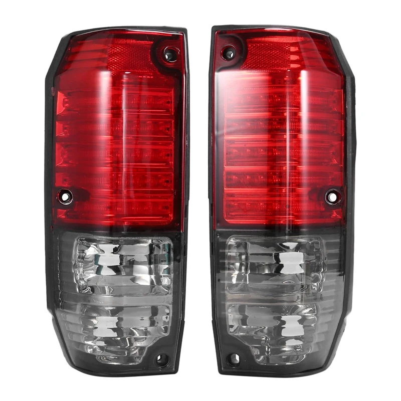 Car Rear Tail Light For Toyota Land Cruiser Prado LC70 LC76 LC77 LJ77 RJ77 FZJ76 GRJ76 HZJ76 4500 Tail Lamp
Car Rear Tail Light For Toyota Land Cruiser Prado LC70 LC76 LC77 LJ77 RJ77 FZJ76 GRJ76 HZJ76 4500 Tail Lamp