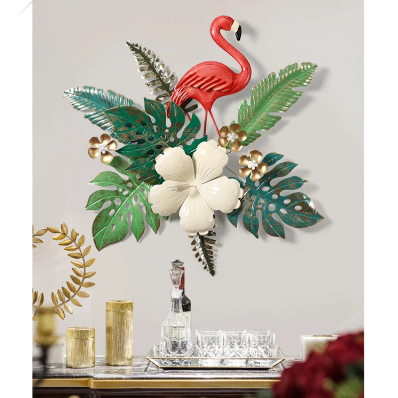 Nordic Style Iron Art Wall Decoration Living Room Background Modern Wall Ornament Indoor Hallway Flower Pendant Home Accessories
Nordic Style Iron Art Wall Decoration Living Room Background Modern Wall Ornament Indoor Hallway Flower Pendant Home Accessories