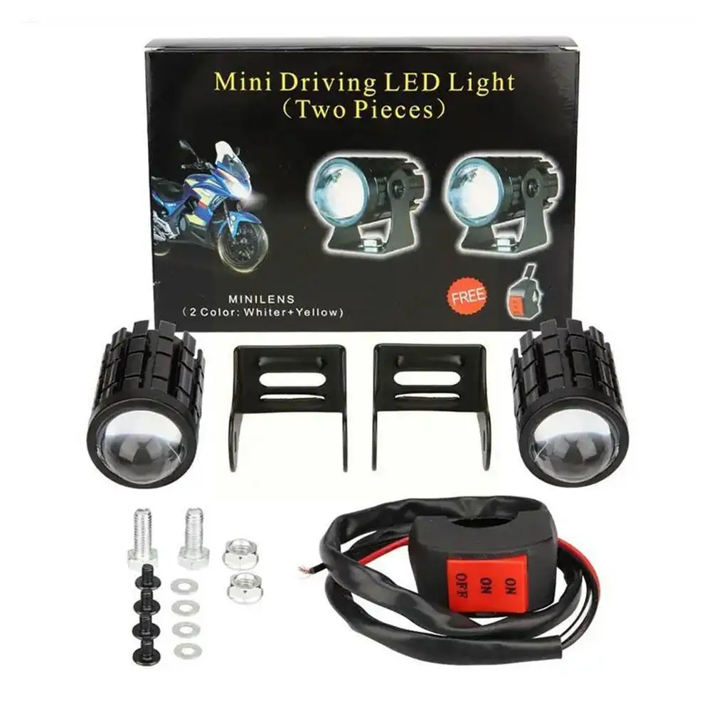 Electric Bicycle Modification With 12-80V Spotlights Head Headlight 2023 Lamp Driving New Outdoor I0G3
Electric Bicycle Modification With 12-80V Spotlights Head Headlight 2023 Lamp Driving New Outdoor I0G3