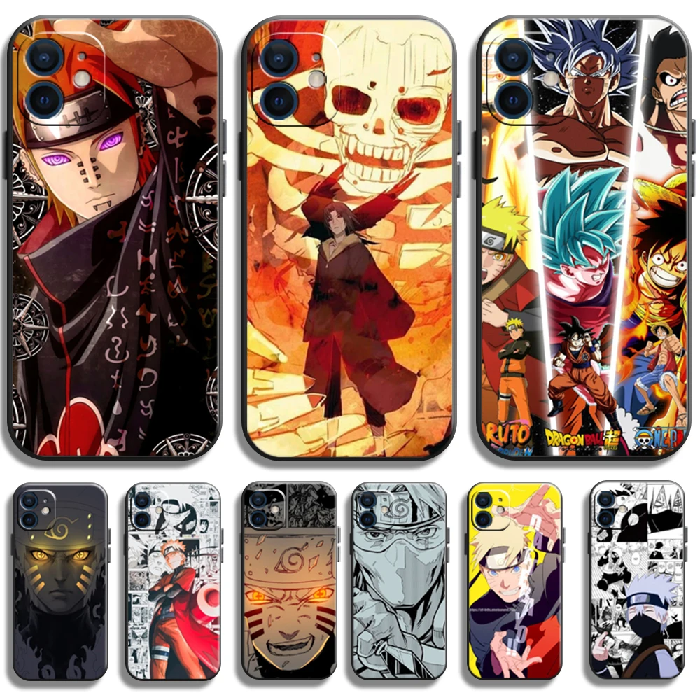 Naruto Sasuke Cartoon Phone Cases For iPhone 11 11 Pro 11 Pro Max 12 12 Pro 12 Pro Max 12 Mini 13 Pro 13 Pro Max Back Cover
Naruto Sasuke Cartoon Phone Cases For iPhone 11 11 Pro 11 Pro Max 12 12 Pro 12 Pro Max 12 Mini 13 Pro 13 Pro Max Back Cover