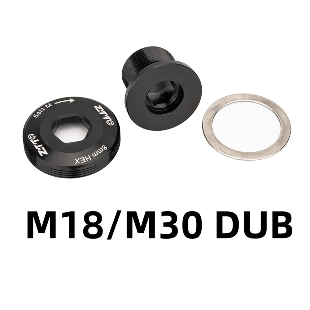 Nice Portable Crank Screw Screw 1 Pcs Accessories Crankset Locking Replacements Cycling Outdoor Sports Bicycle
Nice Portable Crank Screw Screw 1 Pcs Accessories Crankset Locking Replacements Cycling Outdoor Sports Bicycle