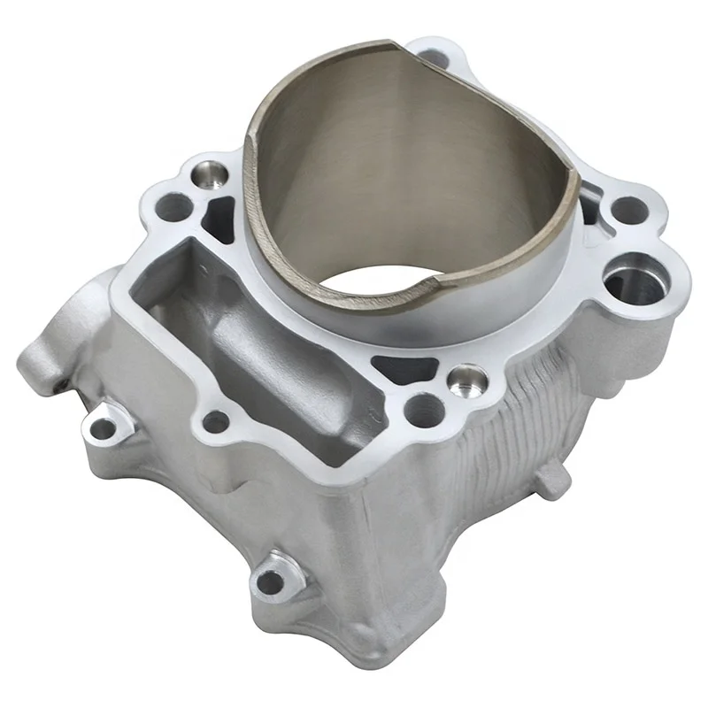 Motorcycle Engine Parts Bore Size 77mm Air Cylinder Block For 5XC-11311-20-00 WR250F YZ250F 2001-2013
Motorcycle Engine Parts Bore Size 77mm Air Cylinder Block For 5XC-11311-20-00 WR250F YZ250F 2001-2013