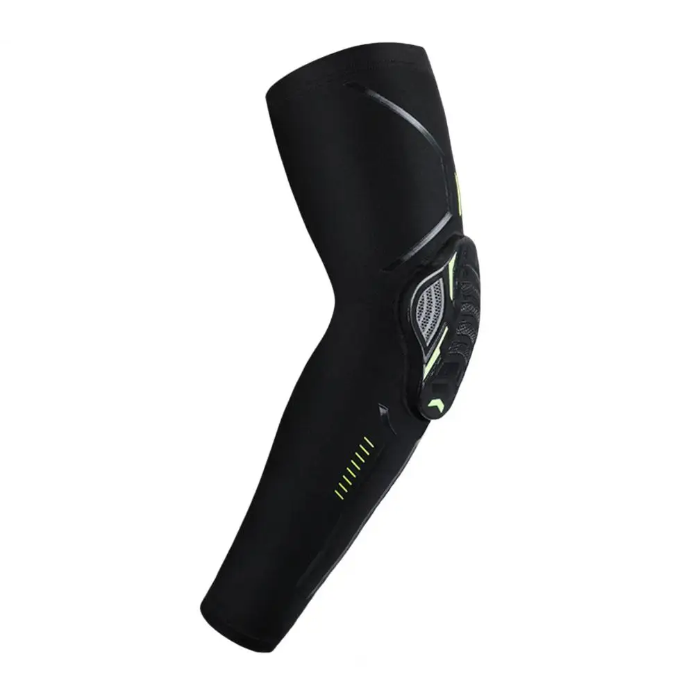 1Pc Crashproof Elbow Pads Compression Arm Sleeves Protector Honeycomb EVA Crash Pad Not Tight Men Women Sports Elbow Arm Brace
1Pc Crashproof Elbow Pads Compression Arm Sleeves Protector Honeycomb EVA Crash Pad Not Tight Men Women Sports Elbow Arm Brace