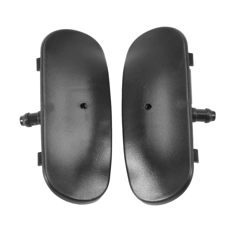 L & R Windshield Windscreen Washer Nozzle Spray Jet 4H0955987C / 4H0955988C for -Audi A4 S4 A5 S5 A8 S8 2015-2020
L & R Windshield Windscreen Washer Nozzle Spray Jet 4H0955987C / 4H0955988C for -Audi A4 S4 A5 S5 A8 S8 2015-2020