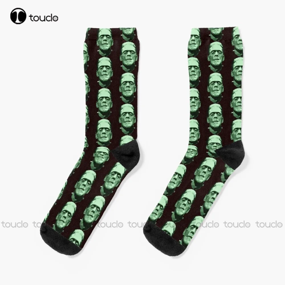 Cool Monster Face Halloween Costumes Socks Halloween Cute Socks 360° Digital Print New Popular Comfortable Best Girls Sports
Cool Monster Face Halloween Costumes Socks Halloween Cute Socks 360° Digital Print New Popular Comfortable Best Girls Sports